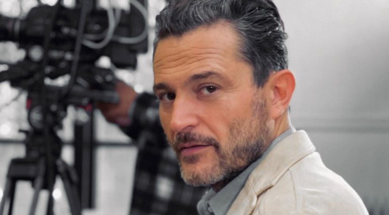 Γιώργος Καραμίχος: «Ήμουν έτοιμος να πω όχι, αλλά είπα να μην το παίξω σνομπ»