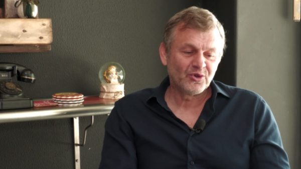 Απόστολος Γκλέτσος: «Ο ΣΥΡΙΖΑ δεν συνετρίβη – Συνετρίβη ο ελληνικός λαός»