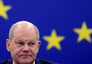 Η Γερμανία στα «χαρακώματα» για την προσφυγική πολιτική