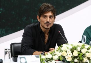 Η ανάρτηση του Γιαννακόπουλου για τον Ολυμπιακό: «Το άξιζε περισσότερο από τη Ρεάλ»