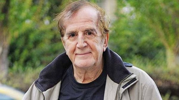 Γιώργος Κωνσταντίνου: Με ορθοπεδικό πρόβλημα