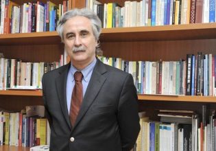 Κώστας Γουλιάμος: Με το ΚΚΕ γιατί είναι δοκιμασμένο στις θύελλες