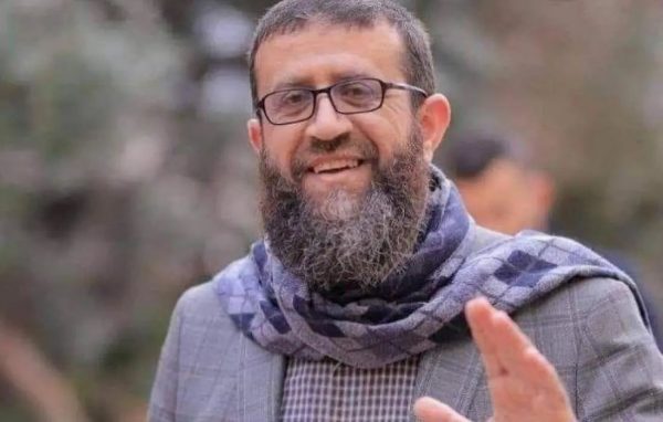 Ισραήλ: Ρουκέτες από τη Λωρίδα της Γάζας – Ποιος ήταν ο Χαντέρ Αντνάν που πέθανε μετά από απεργία πείνας