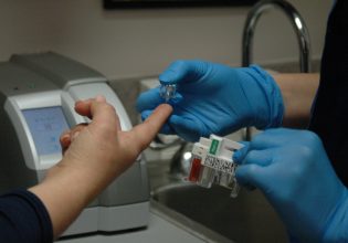 Τέσσερις μήνες προθεσμία για νέες προδιαγραφές στα ιατρεία διαβήτη