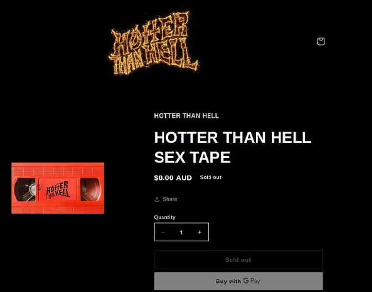 Iggy Azalea: Ξεπούλησε το sex tape - Θησαυρίζει μετά το OnlyFans in.gr