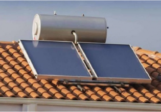 «Ανακυκλώνω – Αλλάζω Θερμοσίφωνα»: Ανοίγει η πλατφόρμα για τις επιδοτήσεις [πίνακες]