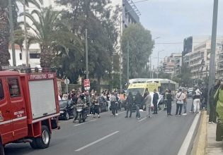 Τροχαίο στην Καλλιθέα: Ποινική δίωξη στον οδηγό που παρέσυρε και σκότωσε τη 12χρονη