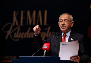 Εκλογές στην Τουρκία: Δεν κατέληξαν σε συμφωνία Κιλιτσντάρογλου – Ογάν ενόψει του δευτέρου γύρου