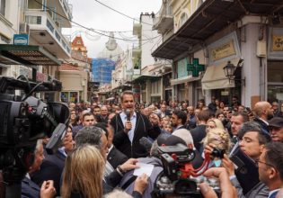 Μητσοτάκης για σύλληψη Μπελέρη: Καμία έκπτωση στην προστασία της μειονότητας