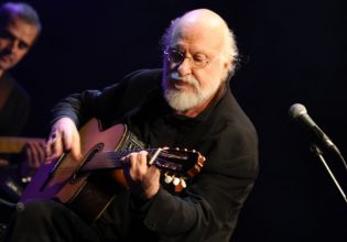 Σαββόπουλος: Ελπίζω σε αυτοδυναμία της Νέας Δημοκρατίας