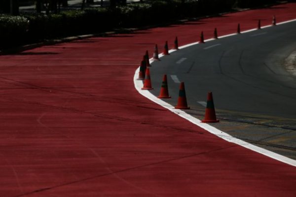 Η Ζαχάρω αποκτάει ποδηλατόδρομο