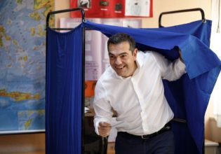 Εκλογές 2023: Το μήνυμα του Αλέξη Τσίπρα στους νέους