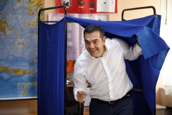 Εκλογές 2023: Το μήνυμα του Αλέξη Τσίπρα στους νέους