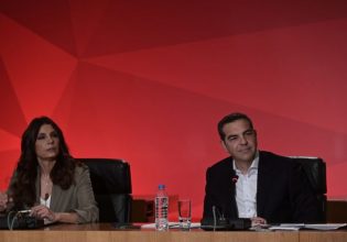 Τσίπρας: Αν κερδίσει ο ΣΥΡΙΖΑ θα έχουμε κυβέρνηση – Σύσταση προανακριτικής για τις υποκλοπές