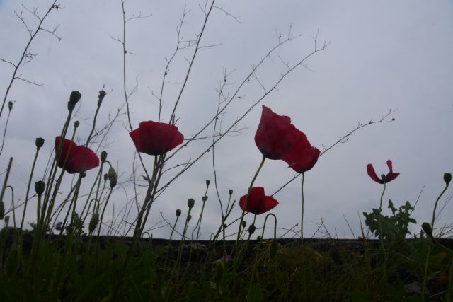 Απρίλιος 2023: Ήταν ένας από τους ψυχρότερους μήνες τα τελευταία 14 χρόνια – Πότε είχαμε τις πιο κρύες μέρες