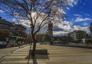 Ακίνητα «χρυσάφι» διαθέτει ο Δήμος Κοζάνης