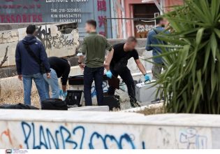 Θρίλερ στη Βαρβάκειο – Νεκρή γυναίκα εντοπίστηκε στην αγορά