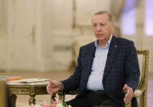 Οργή Ερντογάν για άρθρο – κόλαφο του Economist