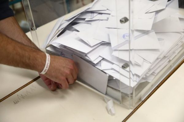 Σκέρτσος: Τα αποτελέσματα της αντιπολίτευσης δεν αφήνουν πολλά περιθώρια για διερευνητικές εντολές