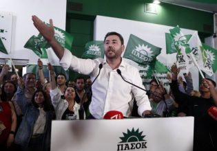 Νίκος Ανδρουλάκης: Οι Έλληνες υπέγραψαν μια μεγάλη νίκη σήμερα