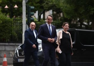 Live: Η επόμενη μέρα των εκλογών – Ολες οι εξελίξεις