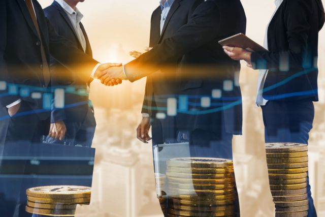 Ειδικό λογαριασμό αποκτούν τα έργα αποχέτευσης στο ΤΠπΔ