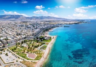 Απόπειρα εξαγοράς δημοτικών συμβούλων στον Άλιμο;