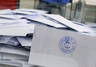 Εκλογές 2023: Ευρεία νίκη ΝΔ και στις εννέα μονοεδρικές περιφέρειες – Πού καταγράφηκαν οι μεγαλύτερες διαφορές