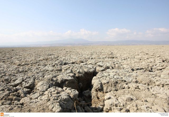 Χίος: Η λειψυδρία ταλαιπωρεί το νησί
