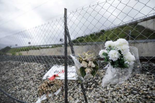 Απολογούνται ο πρώην πρόεδρος του ΟΣΕ και άλλα δύο στελέχη για το πολύνεκρο δυστύχημα στα Τέμπη