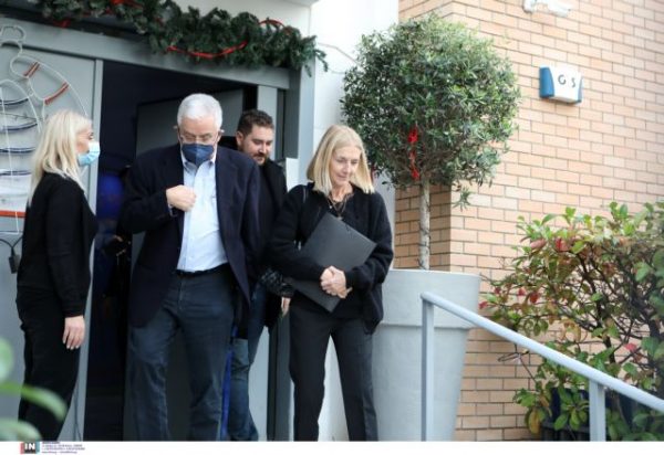 Επιστημονική επιτροπή για την παιδική προστασία ανακοίνωσε η νέα διοίκηση στην Κιβωτό του Κόσμου – Η αναφορά 6μήνου