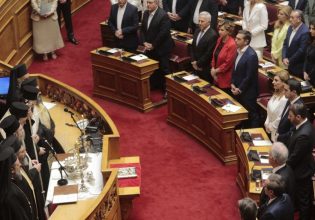 Εκλογές 2023: Σήμερα η διάλυση της βραχύβιας Βουλής και η προκήρυξη εκλογών