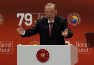 Εξαλλος ο Ερντογάν με βίντεο φιλοκούρδων ακτιβιστών στη Σουηδία