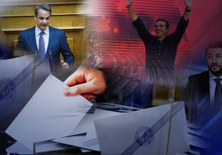 Εκλογές: Οι αναποφάσιστοι θα κρίνουν νικητή, συνεργασίες και επόμενη ημέρα