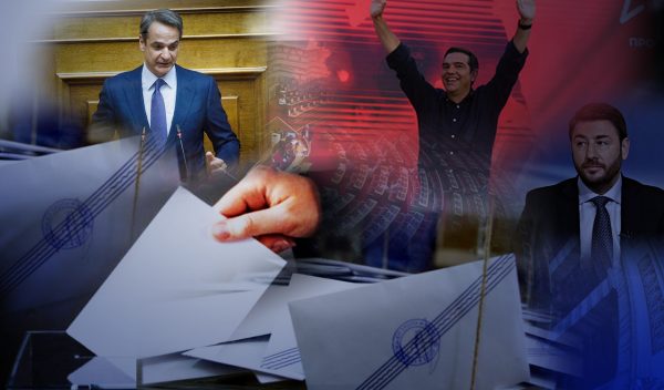 Εκλογές: Οι αναποφάσιστοι θα κρίνουν νικητή, συνεργασίες και επόμενη ημέρα