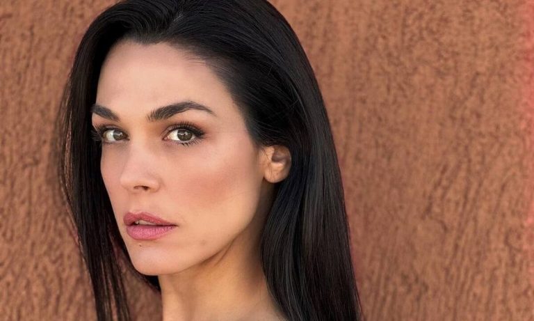 Ιωάννα Τριανταφυλλίδου: «Με έπαιρνε από κάτω και σκεφτόμουν τι κάνω λάθος»