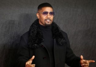 Τζέιμι Φοξ: Δύσκολες ώρες για τον ηθοποιό – Η οικογένειά του προετοιμάζεται για τα χειρότερα