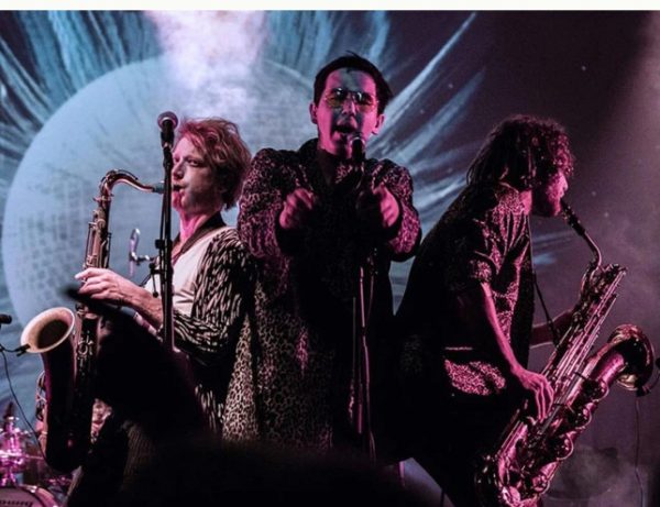 Athens Jazz: Μια εβδομάδα σε jazz ρυθμούς στην Τεχνόπολη