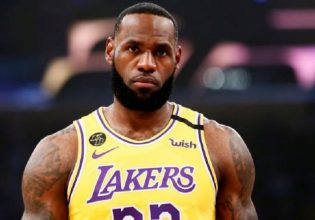 Σημαντική αποκάλυψη για ΛεΜπρόν