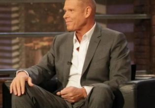 Τζώνη Καλημέρης: «Θέλει “άλλα” κότσια ο διαγωνισμός»