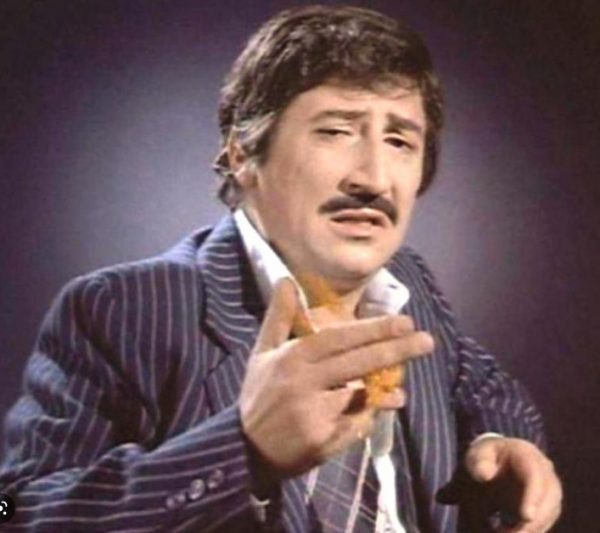 Χάρρυ Κλυνν: Η διαδρομή του σπουδαίου κωμικού από Τριανταφυλλίδης, Χάρρυ Κλυνν