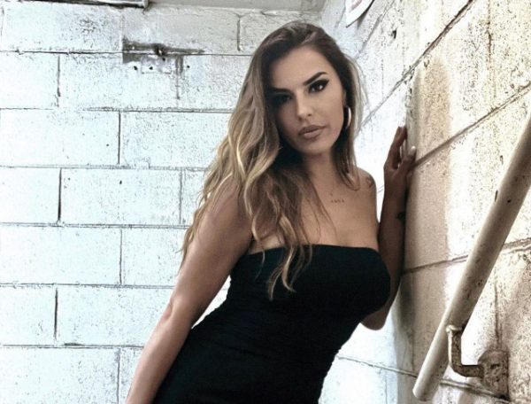 Χριστίνα Κολέτσα: Νύχτα τρόμου για την τραγουδίστρια κατά τη διαμονή της σε ξενοδοχείο στην Αυστραλία