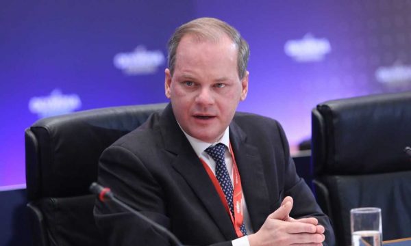 Σάρωσαν ΝΔ και Καραμανλής στις Σέρρες – Απέτυχε η στρατηγική Τσίπρα