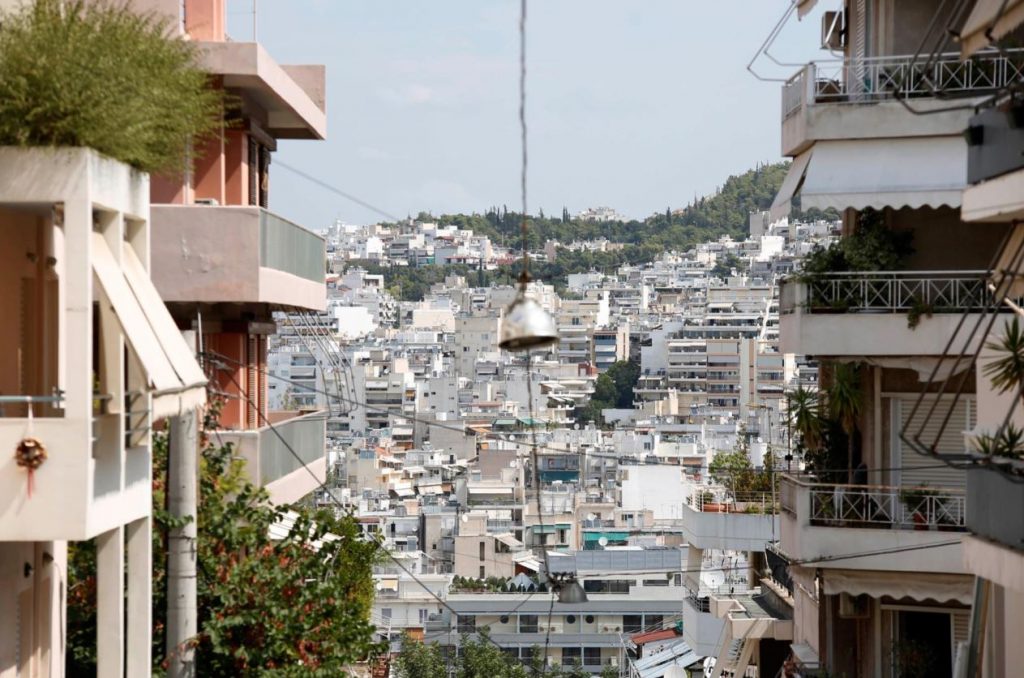 Πρόγραμμα «Κάλυψη»: Οι δικαιούχοι που μπορούν να κάνουν αίτηση για δωρεάν στέγαση