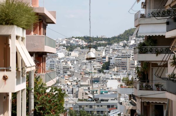 Πρόγραμμα «Κάλυψη»: Οι δικαιούχοι που μπορούν να κάνουν αίτηση για δωρεάν στέγαση