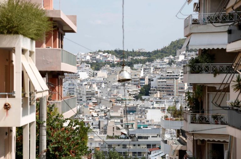 Πρόγραμμα «Κάλυψη»: Οι δικαιούχοι που μπορούν να κάνουν αίτηση για δωρεάν στέγαση