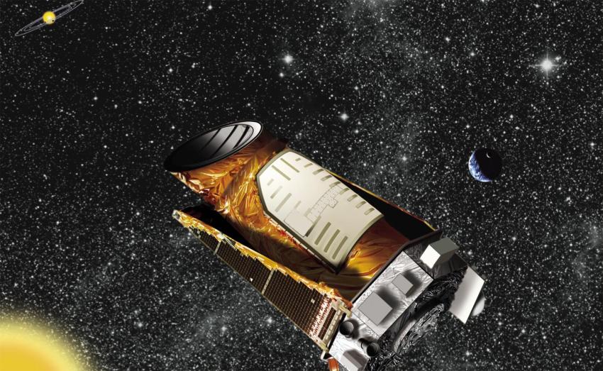 Διάστημα: Αστρονόμοι εντοπίζουν τους τελευταίους πλανήτες που είδε το διαστημικό τηλεσκόπιο Κέπλερ