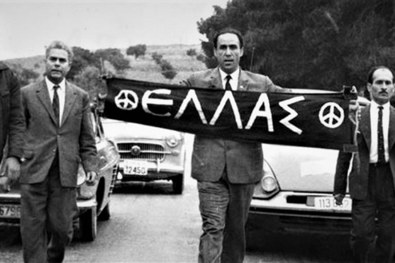 Εξήντα χρόνια από τον θάνατο του Γρηγόρη Λαμπράκη: Η δολοφονία που έκανε τον Καραμανλή να πει «ποιος κυβερνά τον τόπο»;