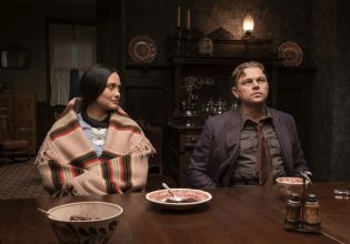 «Killers of the Flower Moon»: Η ταινία που μας μεταφέρει ένα αιώνα πίσω