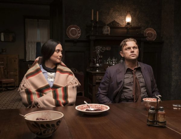 «Killers of the Flower Moon»: Η ταινία που μας μεταφέρει ένα αιώνα πίσω